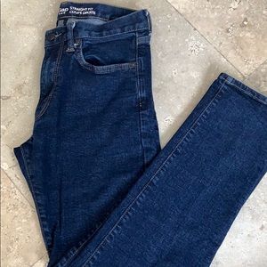 Gap Jeans Straight Fit